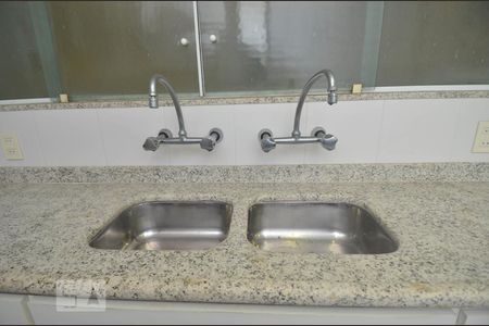 Apartamento à venda com 135m², 3 quartos e 1 vagaCozinha