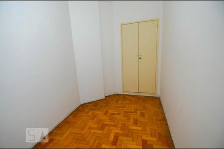 Apartamento à venda com 135m², 3 quartos e 1 vagaQuarto de Serviço