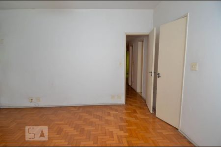 Apartamento à venda com 135m², 3 quartos e 1 vagaQuarto 3