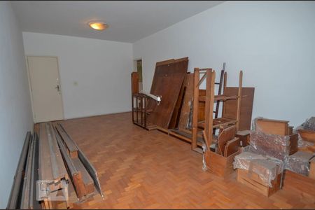 Apartamento à venda com 135m², 3 quartos e 1 vagaSala