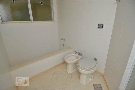 Apartamento à venda com 135m², 3 quartos e 1 vagaBanheiro 1