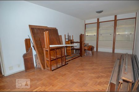 Apartamento à venda com 135m², 3 quartos e 1 vagaSala