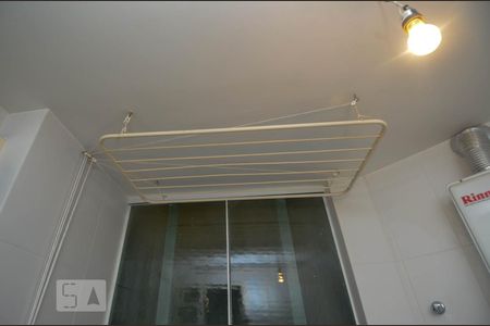 Apartamento à venda com 135m², 3 quartos e 1 vagaÁrea de Serviço