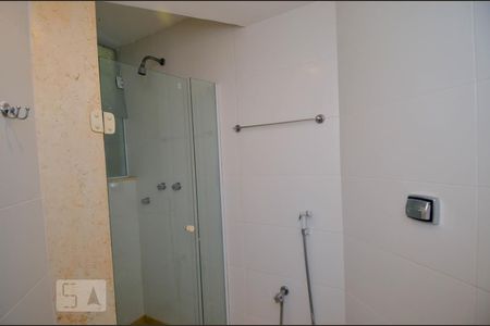 Apartamento à venda com 135m², 3 quartos e 1 vagaBanheiro 2