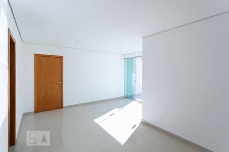 Sala de Apartamento com 4 quartos, 210m² Palmares