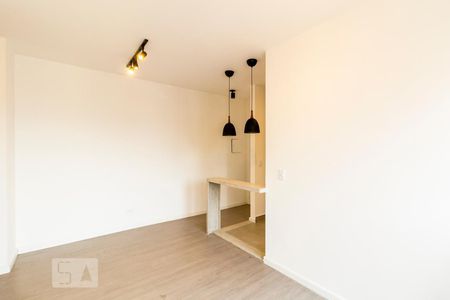 Sala de apartamento para alugar com 2 quartos, 48m² em Vila Buarque, São Paulo