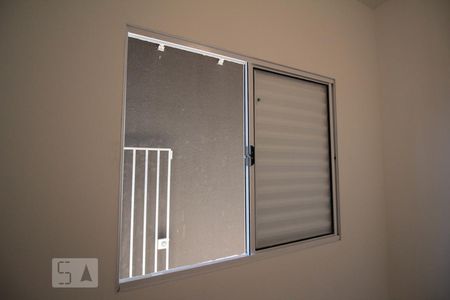 Quarto 1 de casa para alugar com 2 quartos, 42m² em Jardim Santa Lucia, Várzea Paulista