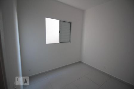Quarto 2 de casa para alugar com 2 quartos, 42m² em Jardim Santa Lucia, Várzea Paulista