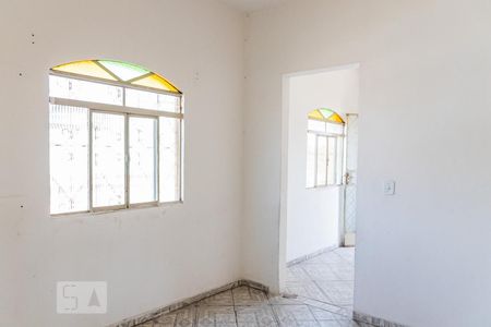 Cozinha de casa de condomínio para alugar com 1 quarto, 90m² em Leblon (venda Nova), Belo Horizonte