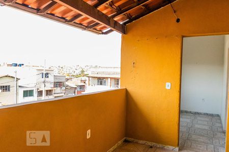 Casa de condomínio para alugar com 90m², 1 quarto e sem vaga Casa de condomínio para alugar com 90m², 1 quarto e sem vagaÁrea de Serviço