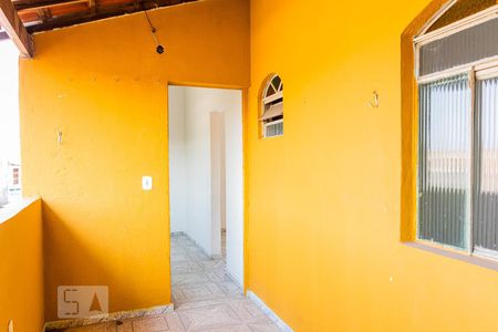 Casa de condomínio para alugar com 90m², 1 quarto e sem vaga Casa de condomínio para alugar com 90m², 1 quarto e sem vagaÁrea de Serviço