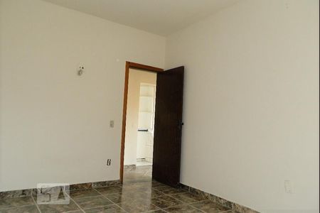 Quarto 2 de casa de condomínio para alugar com 3 quartos, 60m² em Lagoinha Leblon (venda Nova), Belo Horizonte