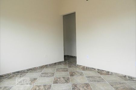 Sala de casa de condomínio para alugar com 3 quartos, 60m² em Lagoinha Leblon (venda Nova), Belo Horizonte