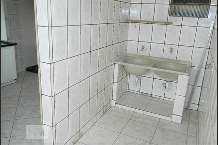 Casa de condomínio para alugar com 60m², 3 quartos e sem vagaÁrea de Serviço
