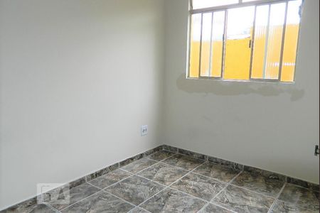 Quarto 1 de casa de condomínio para alugar com 3 quartos, 60m² em Lagoinha Leblon (venda Nova), Belo Horizonte