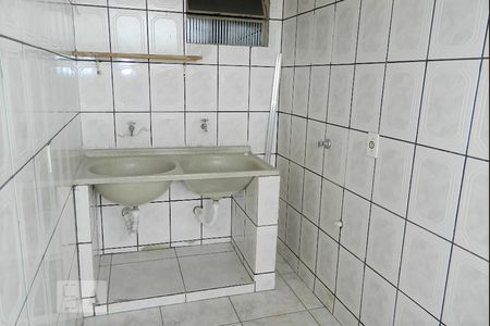 Casa de condomínio para alugar com 60m², 3 quartos e sem vagaÁrea de Serviço