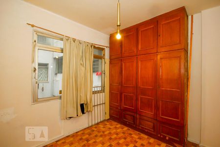 Sala de apartamento para alugar com 1 quarto, 23m² em Copacabana, Rio de Janeiro