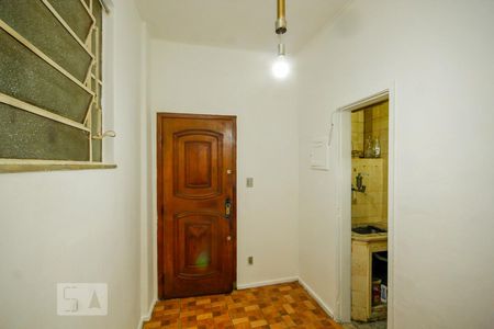 Apartamento para alugar com 23m², 1 quarto e sem vagaSala