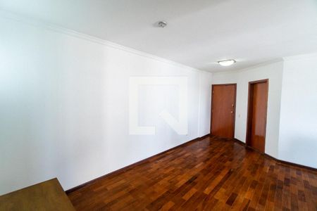 Sala de apartamento à venda com 3 quartos, 116m² em Chácara Inglesa, São Paulo