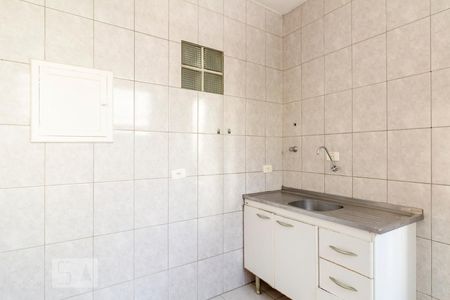 Apartamento para alugar com 80m², 2 quartos e sem vaga Apartamento para alugar com 80m², 2 quartos e sem vagaCozinha