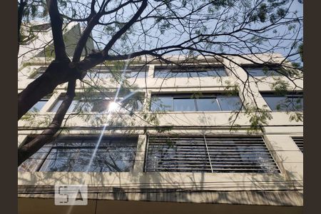 Apartamento para alugar com 80m², 2 quartos e sem vaga Apartamento para alugar com 80m², 2 quartos e sem vagaFachada