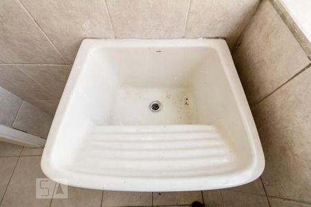 Apartamento para alugar com 80m², 2 quartos e sem vaga Apartamento para alugar com 80m², 2 quartos e sem vagaLavanderia