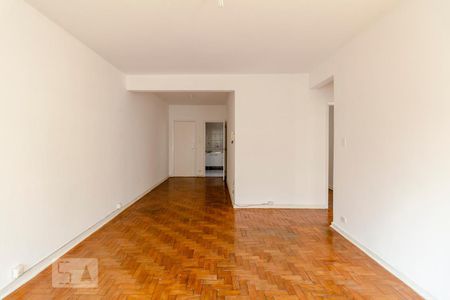 Apartamento para alugar com 80m², 2 quartos e sem vaga Apartamento para alugar com 80m², 2 quartos e sem vagaSala