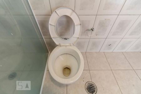 Apartamento para alugar com 80m², 2 quartos e sem vaga Apartamento para alugar com 80m², 2 quartos e sem vagaBanheiro