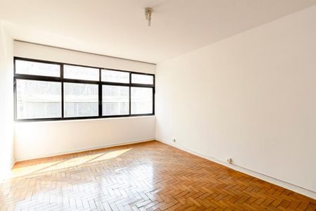Apartamento para alugar com 80m², 2 quartos e sem vaga Apartamento para alugar com 80m², 2 quartos e sem vagaSala