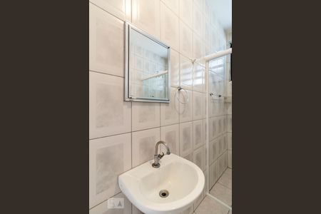 Apartamento para alugar com 80m², 2 quartos e sem vaga Apartamento para alugar com 80m², 2 quartos e sem vagaBanheiro