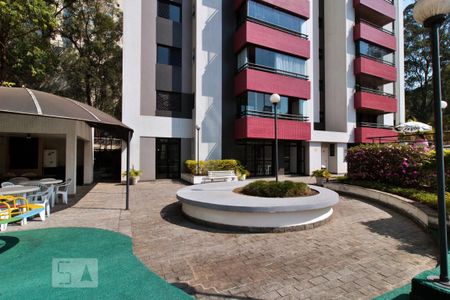 Apartamento para alugar com 240m², 4 quartos e 4 vagasÁrea comum