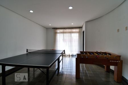 Apartamento para alugar com 240m², 4 quartos e 4 vagasSalão de jogos