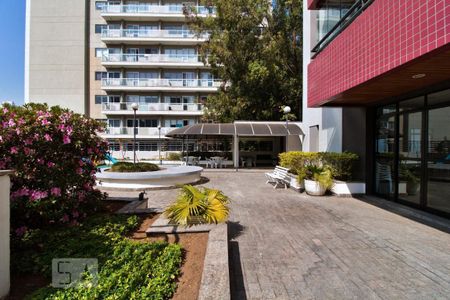 Apartamento para alugar com 240m², 4 quartos e 4 vagasÁrea comum
