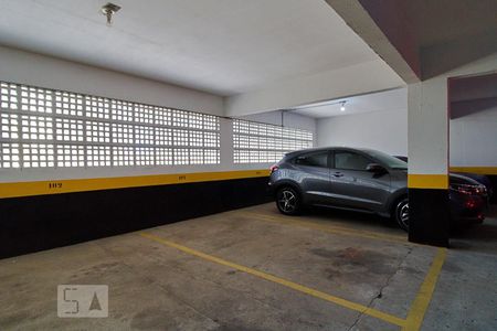 Apartamento para alugar com 240m², 4 quartos e 4 vagasVagas de Garagem