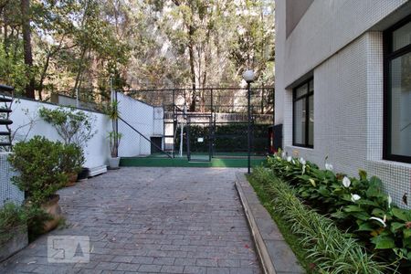 Apartamento para alugar com 240m², 4 quartos e 4 vagasÁrea comum