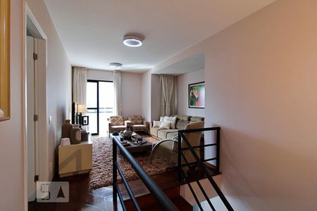 Apartamento para alugar com 240m², 4 quartos e 4 vagasSala Intima