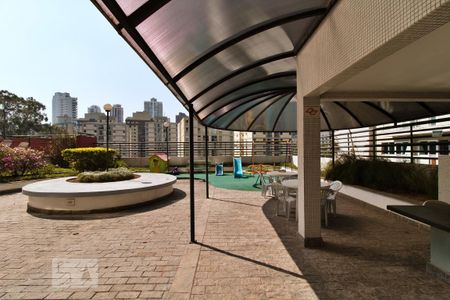 Apartamento para alugar com 240m², 4 quartos e 4 vagasÁrea comum