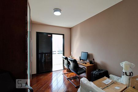 Apartamento para alugar com 240m², 4 quartos e 4 vagasQuarto 3