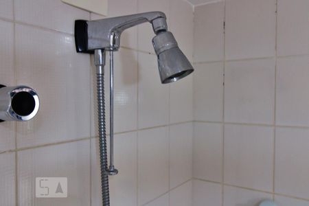 Apartamento para alugar com 240m², 4 quartos e 4 vagasBanheiro da Suíte 1