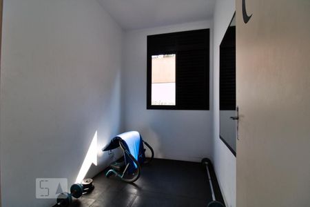 Apartamento para alugar com 240m², 4 quartos e 4 vagasÁrea comum - Academia