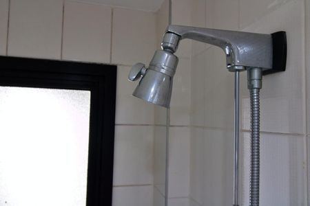 Apartamento para alugar com 240m², 4 quartos e 4 vagasBanheiro da Suíte 2