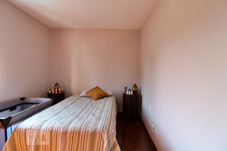 Apartamento para alugar com 240m², 4 quartos e 4 vagasQuarto 4