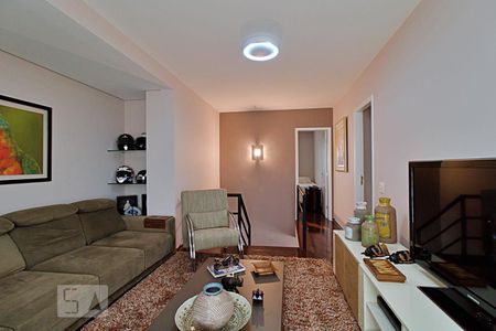 Apartamento para alugar com 240m², 4 quartos e 4 vagasSala Intima