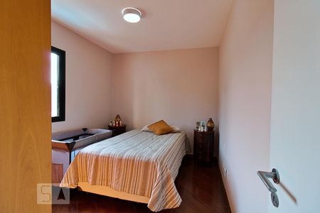 Apartamento para alugar com 240m², 4 quartos e 4 vagasQuarto 4