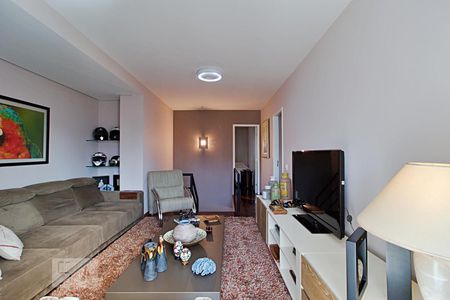 Apartamento para alugar com 240m², 4 quartos e 4 vagasSala Intima