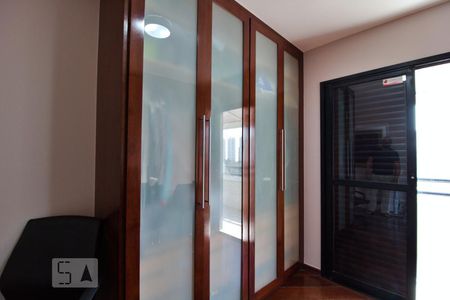 Apartamento para alugar com 240m², 4 quartos e 4 vagasQuarto 3