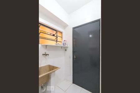 Apartamento para alugar com 58m², 2 quartos e 1 vagaÁrea de serviço