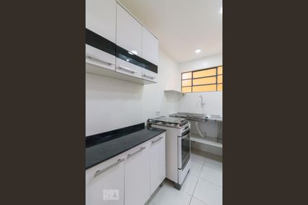 Apartamento para alugar com 58m², 2 quartos e 1 vagaCozinha
