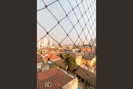 Apartamento para alugar com 58m², 2 quartos e 1 vagaVista quarto 1