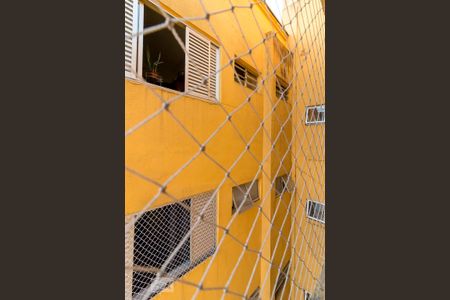 Apartamento para alugar com 58m², 2 quartos e 1 vagaVista quarto 2